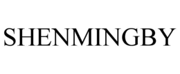 SHENMINGBY