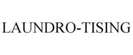 LAUNDRO-TISING