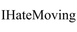 IHATEMOVING