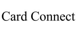 CARD CONNECT