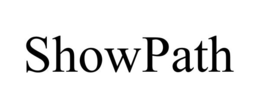 SHOWPATH