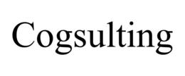 COGSULTING