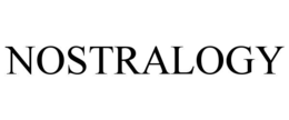NOSTRALOGY