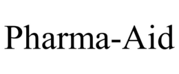 PHARMA-AID