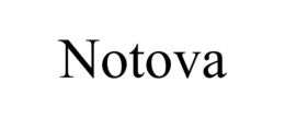 NOTOVA