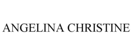 ANGELINA CHRISTINE