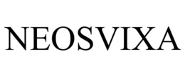 NEOSVIXA