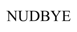 NUDBYE