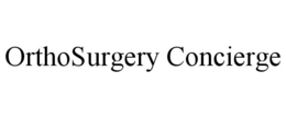 ORTHOSURGERY CONCIERGE