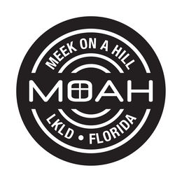 MEEK ON A HILL MOAH LKLD Â· FLORIDA