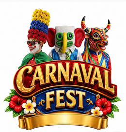 CARNAVAL FEST