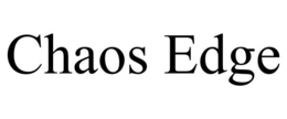 CHAOS EDGE