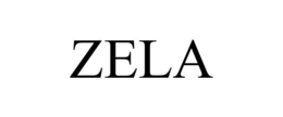 ZELA