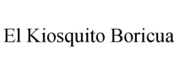 EL KIOSQUITO BORICUA