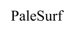 PALESURF