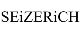 SEIZERICH