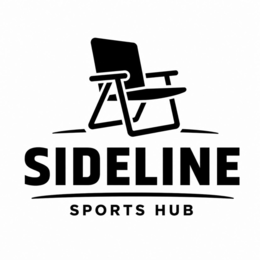 SIDELINE SPORTS HUB