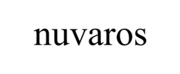 NUVAROS
