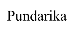 PUNDARIKA