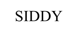 SIDDY