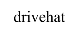 DRIVEHAT