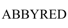 ABBYRED