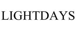 LIGHTDAYS