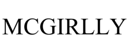 MCGIRLLY