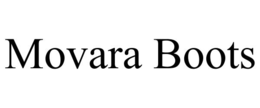 MOVARA BOOTS