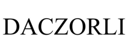 DACZORLI