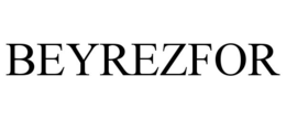 BEYREZFOR