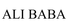 ALI BABA