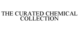 THE CURATED CHEMICAL COLLECTION