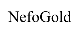 NEFOGOLD