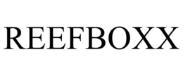REEFBOXX