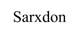 SARXDON