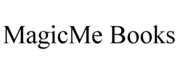 MAGICME BOOKS