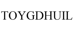 TOYGDHUIL