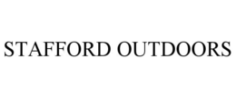 STAFFORD OUTDOORS