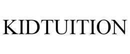 KIDTUITION