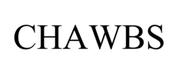 CHAWBS