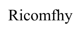 RICOMFHY