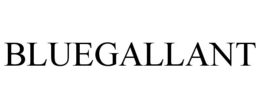 BLUEGALLANT