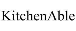 KITCHENABLE