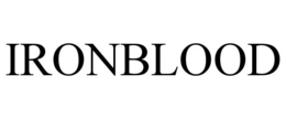 IRONBLOOD