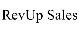 REVUP SALES