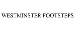 WESTMINSTER FOOTSTEPS