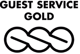 GUEST SERVICE GOLD