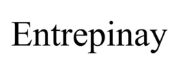 ENTREPINAY