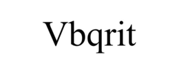 VBQRIT